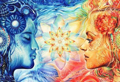 Unlocking the secret universal knowledge and nature of the akasha including prayer, guided meditation, and akashic tarot reading twin flames: What are the Signs of Healing with Twin Flames? | Healing ...