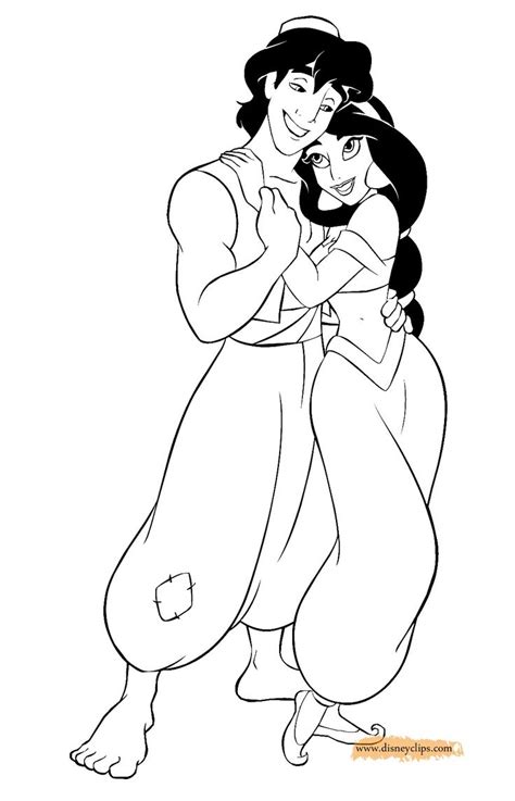 This excellent disney junior coloring page comes in 10 different coloring sheets of scooby doo comic characters that is available for free print. Princess Jasmine Coloring Page Pdf | Disney princess ...