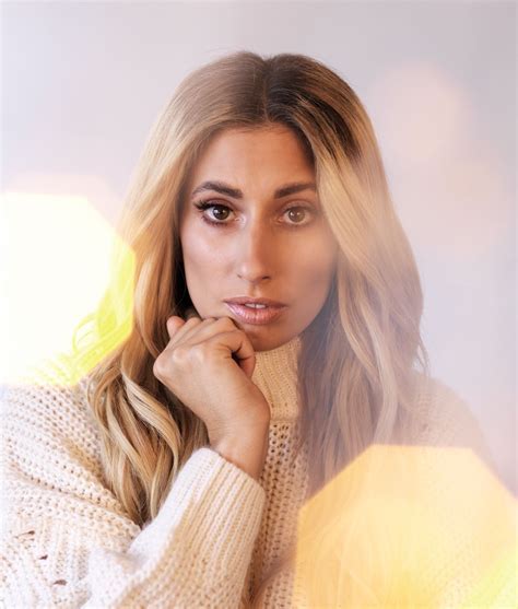 Stacey chanelle clare solomon (born 4 october 1989) is an english singer and television personality. Stacey Solomon on Loose Women's Work with Mind Media ...