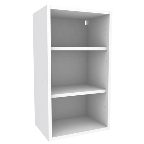 Check spelling or type a new query. Cooke & Lewis White Standard Wall Cabinet (W)400mm | Rooms ...