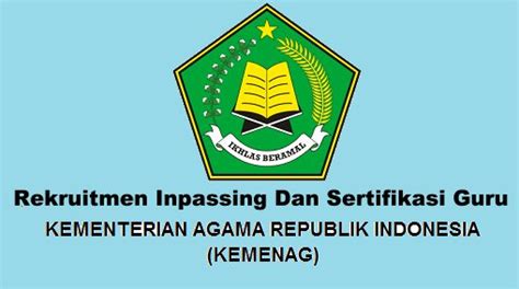 Tunjangan sertifikasi guru ditargetkan bisa diberikan mulai agustus. Kabar Gembira!! Kemenag Buka Kembali Rekruitmen Inpassing ...