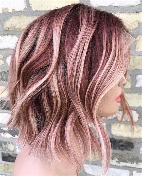 Find the latest pictures of best long hairstyles colors 2018 here, and you can also see the image uploaded here. Colored Hairstyles Pictures : 60 Best Hair Colors 2021 Top ...