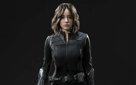 Read the official abc bio, show quotes and learn about the role at abc tv. 2880x1800 Chloe Bennet Agent Of Shield Macbook Pro Retina ...