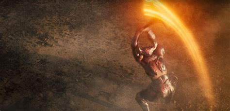 But i'm also a big fan of justice. 22 Things You Might Have Missed in the NEW Justice League ...