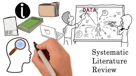 There are a few notable examples of research studies on the topic of the redevelopment of regional malls. Conducting a Systematic Literature Review | Literature ...