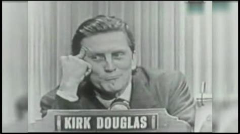 Make your own gifs with our animated gif maker. Actor Kirk Douglas Dead At 103 - YouTube in 2020 | Kirk ...