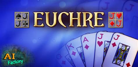 Choose other popular card games to play in vip games: Euchre Free - Apps on Google Play