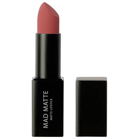 Mixing genres such as drum and bass, experimental bass, dubstep, hip hop and halftime. DOUGLAS MAKE UP Mad Matte Lipstick | Parfumerija Douglas ...