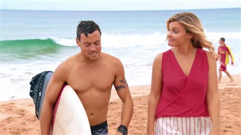 Connor watson wants to prevent indigenous youth suicides. ausCAPS: Patrick O'Connor shirtless in Home And Away