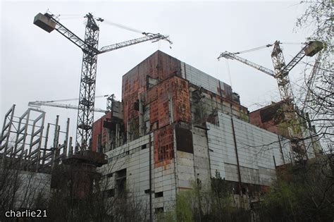 Robbanás történt a az ukrajnai Csernobil: A katasztrófa árnyékában - Amiről a ...