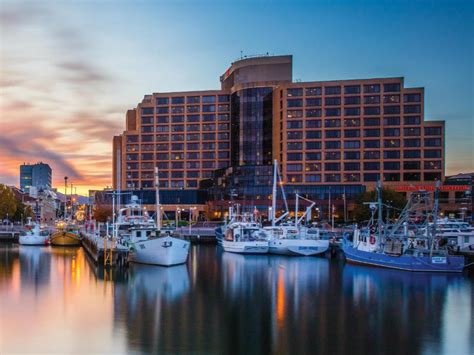 The hotel grand chancellor, christchurch was severely damaged in the february 2011 christchurch earthquake, and was believed to be in an imminent state of collapse. Hotel Grand Chancellor Hobart - Hobart - ViaMichelin ...