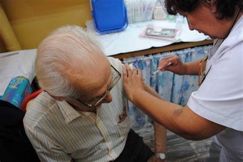 Inscribirme en cursos y talleres del pami. PAMI: Comenzó la vacunación contra la gripe y el neumococo ...