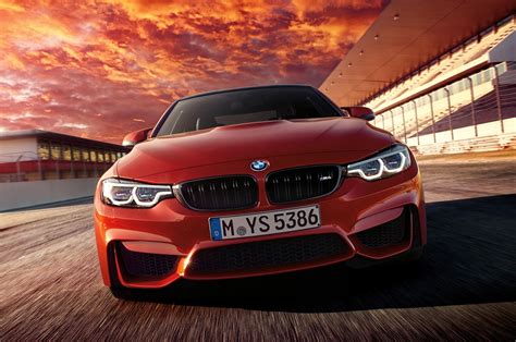 It was founded in 2006 and has its headquarters in bmw sells a number of products across various segments including the bmw 1 series, bmw 3 series, bmw gran turismo, bmw 5 series, bmw 6. Nuova BMW Serie 4: Il restyling 2017 - MotorAge New Generation