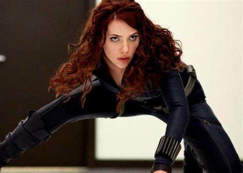 Black widow played by scarlett johansson easily for any number of reasons the easiest being that she's the female character who has had the most man i came at your question desperate to answer anything but black widow, and i think i exceeded my expectations. A Guide to Marvel's Multiple Black Widows