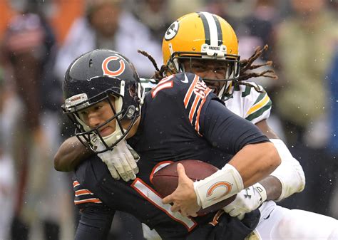 Funny quotes about bears versus packers. Packers: Full list of remaining unrestricted free agents