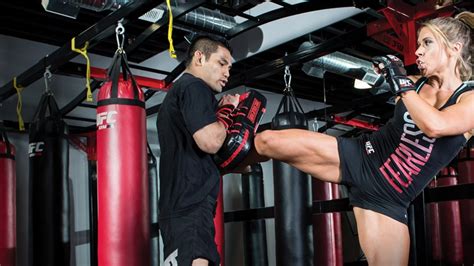 Designed to build strong athletic and motivational skills that apply in and out of the gym, our youth programs help. UFC GYM to open inside new Flinders Centre - Bankstown ...