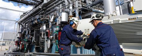 Is an experienced engineer or technician appointed to coordinate and control the testing and commissioning of new or refurbished plant. Commissioning | verification process | designed | procured ...