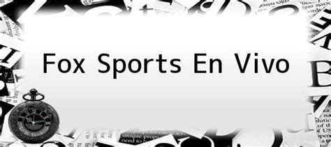 Ver Fox Sport Online Argentina Gratis - peliculaciaport