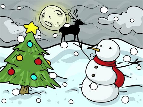 See more ideas about seasons, pictures, winter pictures. Winter Season Drawing at GetDrawings | Free download