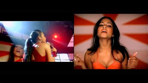 You're probably thinking that i want those things. Christina Milian - When You Look At Me (LaRCS, by DcsabaS ...