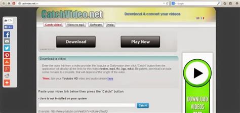No signup, free, unlimited downloads from dailymotion. Top 5 online dailymotion to mp4 converters