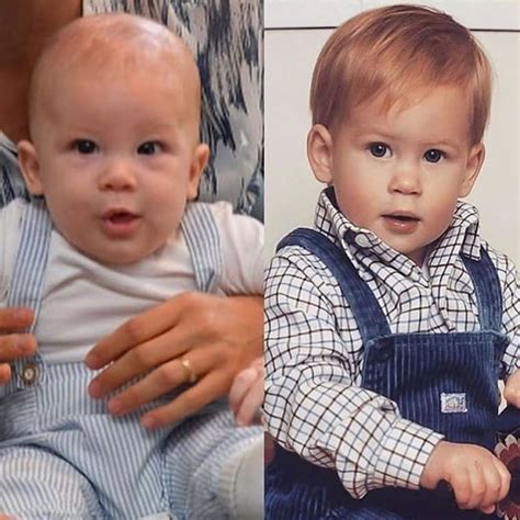Wie sieht die zukunft für harry und meghan aus? Hochzeit Harry Meghan Baby - Harry Und Meghan Alle Baby ...