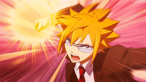 Fairy tail watch order anime. loke fairy tail gifs | Loke fairy tail, Fairy tail art ...