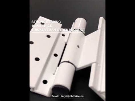 We cover your local area. UPVC DOOR BUTT HINGE EASY INSTALLITION STRONG BEARING DOOR ...