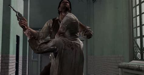 Most game releases nowadays can't come along without some form of controversy following them, and the evil within is no different. Talk:Evil Within, The - Internet Movie Firearms Database ...