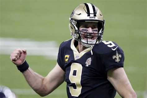 Saints' Drew Brees retires from NFL at 42