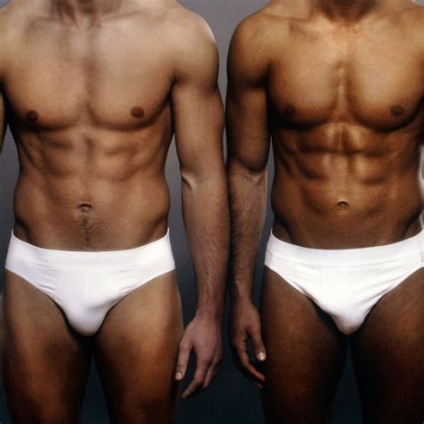 There's nothing to be ashamed of. Confirmed: Brothers' Penis Sizes Can Be Very Different