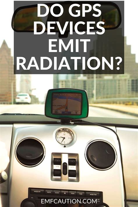Because these radiation levels are so low, you can keep your cell phone with you when it is off. Do GPS Devices Emit Radiation? | Cell phone radiation ...