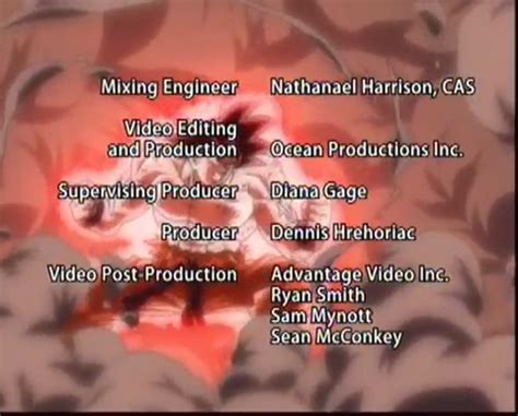 Check spelling or type a new query. Dragon Ball Z Kai (unaired Ocean Productions English dub of anime series recut; 2010) - The Lost ...