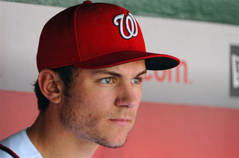 Maybe you would like to learn more about one of these? Trea Turner and the Recent History of Outfield Conversions ...