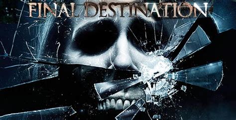 The official ncaa #finalfour event feed for indianapolis in 2021! Final Destination 4 Poster - FilmoFilia