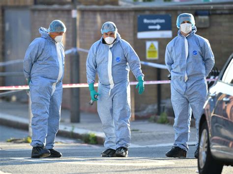 Police are called to four reports of stabbings in croydon, chislehurst and wandsworth. Croydon stabbing: 60-year-old man knifed to death in London | The Independent | Independent