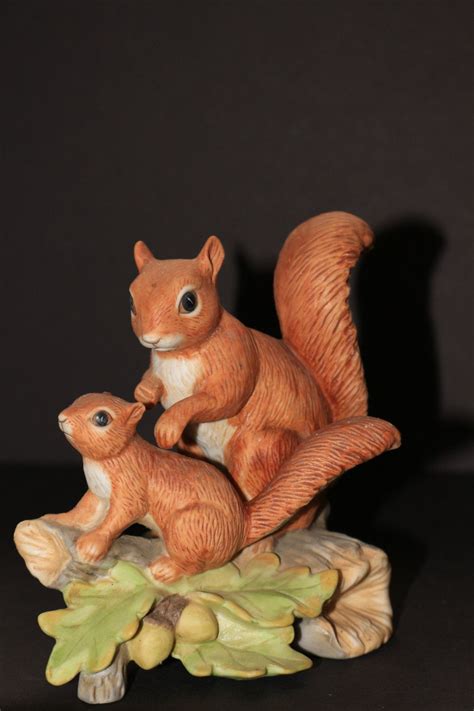 We did not find results for: Homeco Squirrel Figurine Vintage 1980s Home Interiors ...