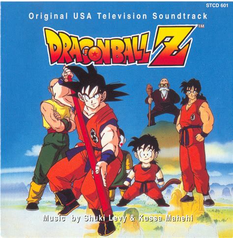 Subtitles dragon ball (dragonball, dragon ball, dragon ball: Dragon Ball Z - USA TV OST
