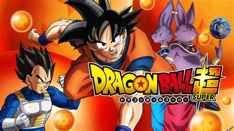 Check spelling or type a new query. Is 'Dragon Ball Super 2015' TV Show streaming on Netflix?