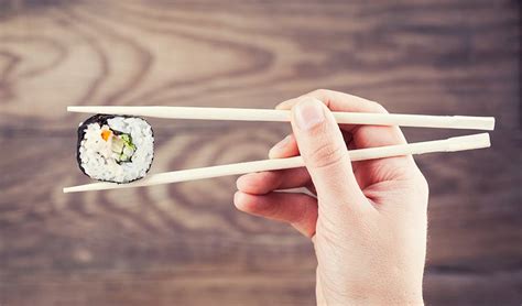 Using chopsticks can also improve coordination, dexterity and fine motor skills, especially in children. Surprising Benefits of Using Chopsticks in Your Kitchen - Healthy Blog