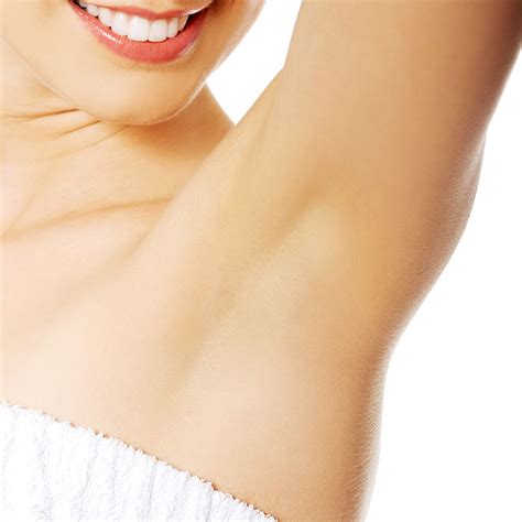 Many people choose this method as it can be done at home and offers convenience. Underarm (Wax) - Blossom Beauty House