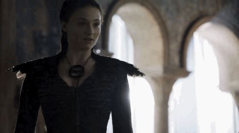 The exchange can be seen in a scene where little finger is. How 'Game Of Thrones' Could Be Setting Up Sansa Stark As ...