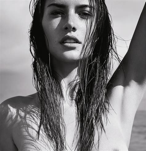 She was born on january 18, 1992 and her birthplace is switzerland. Harper's Bazaar Czech August 2017 Ronja Furrer by Andreas ...