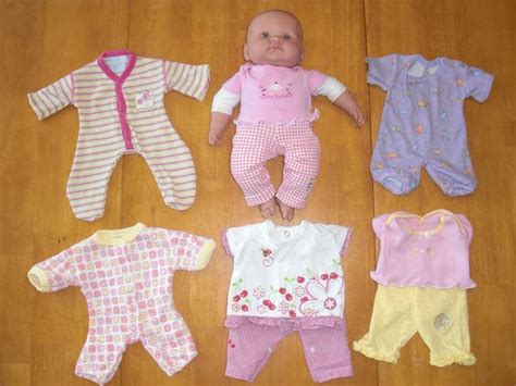 Check spelling or type a new query. Wardrobe ReFashion: Pile of Baby Clothes into Pile of Doll ...