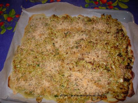 Cerchi una ricetta per un cocktail, per un piatto di spaghetti o per cosa? Mary in Cucina: Polpettine di cavolo verde