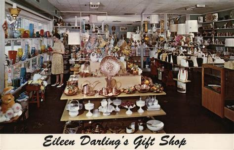 Here is a short video that highlights what to expect the tour is narrated and fun. Eileen Darling's Restaurant & Lounge - Gift Shop Seekonk ...