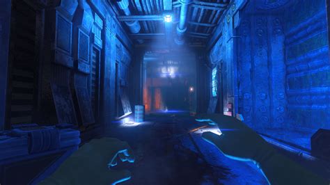 Download Viscera Cleanup Detail Full PC Game