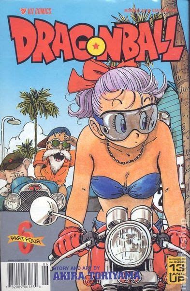 Dragon ball, dragonball, manga, cover are the most prominent tags for this work posted on june 2nd, 2019. Bulma of Dragon Ball-Z fame. - Honestly one my favorite ...