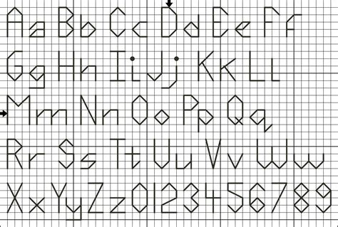 We did not find results for: Backstitch Alphabet\/Numbers Pattern | Cross stitch letter ...