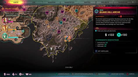 Alle archen und archentruhen in rage 2 finden. RAGE 2 - Fundorte aller Archen im Ödland
